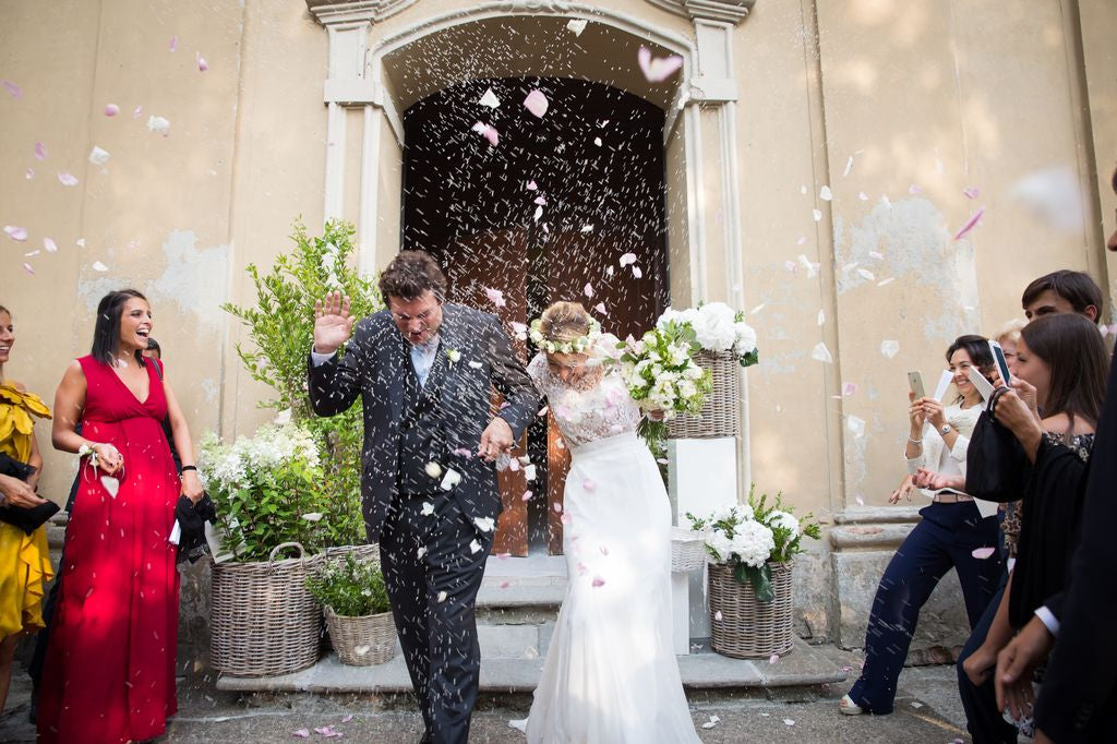 Francesco e Benedetta