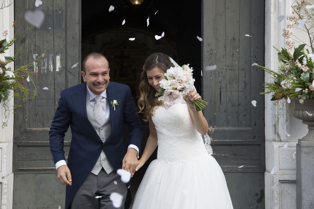 Alvise e Elena