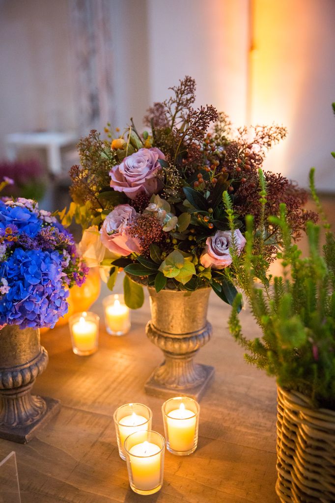 Chiostro di San Barbara Evento Privato